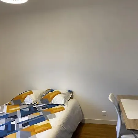 La Baumiere 6 Personnes Holiday home Cholet