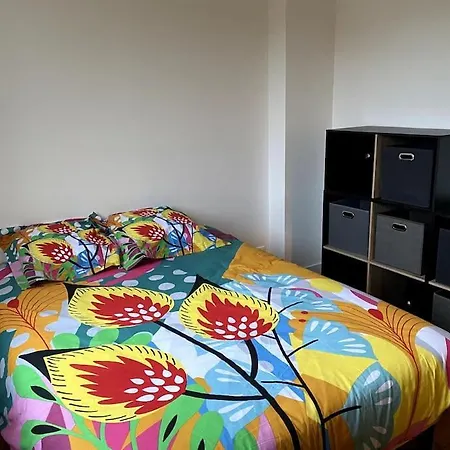 Holiday home La Baumiere 6 Personnes