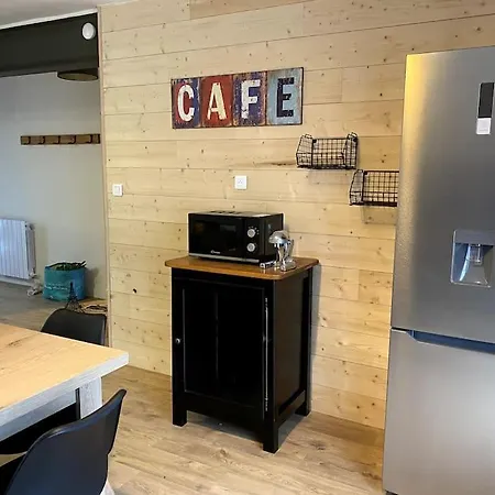 La Baumiere 6 Personnes *