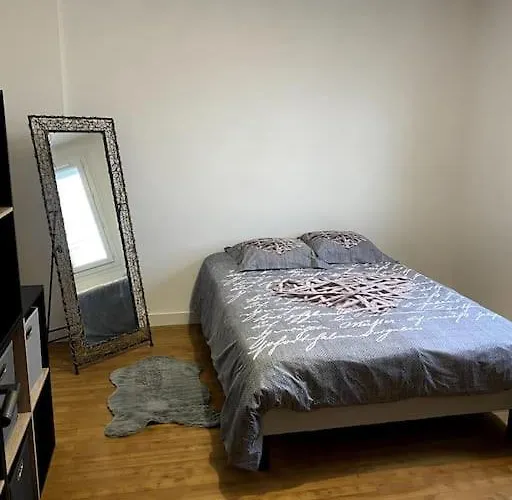 La Baumiere 6 Personnes * Cholet