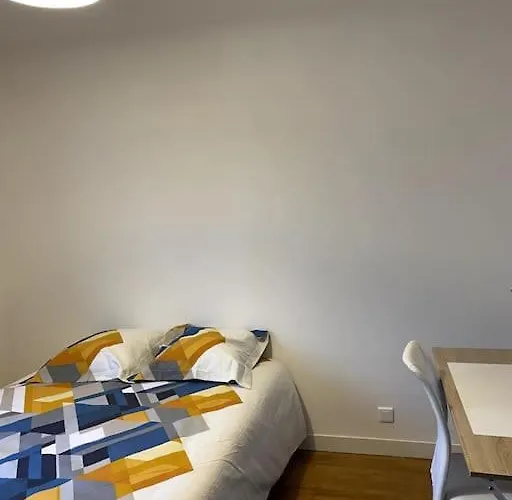 La Baumiere 6 Personnes Casa vacanze Cholet