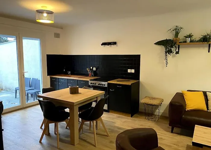 La Baumiere 6 Personnes Casa vacanze