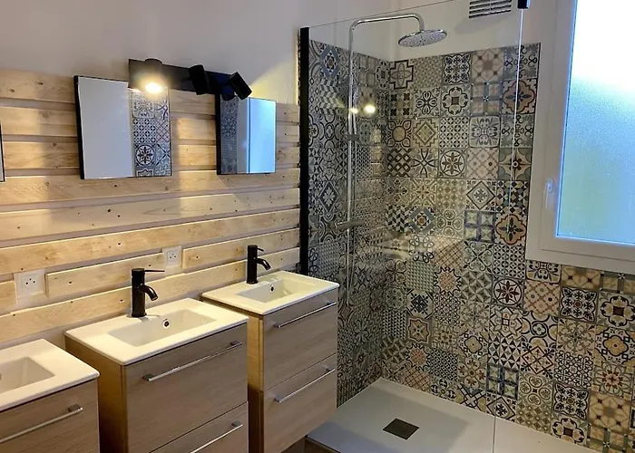 Casa vacanze La Baumiere 6 Personnes Cholet